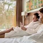 Hotel Dolce Brussels La Hulpe