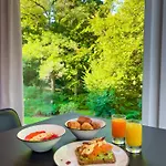 Hotel Dolce Brussels La Hulpe