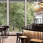 Hotel Dolce Brussels La Hulpe