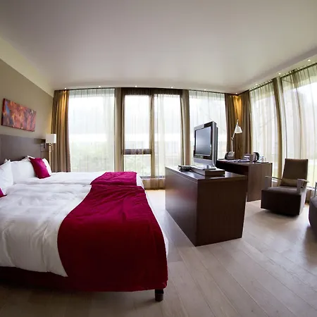 Hotel Dolce Brussels 4*