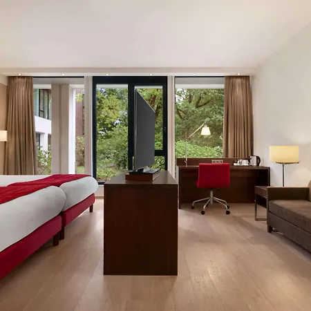 Hotel Dolce Brussels