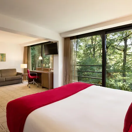 Dolce Brussels La Hulpe