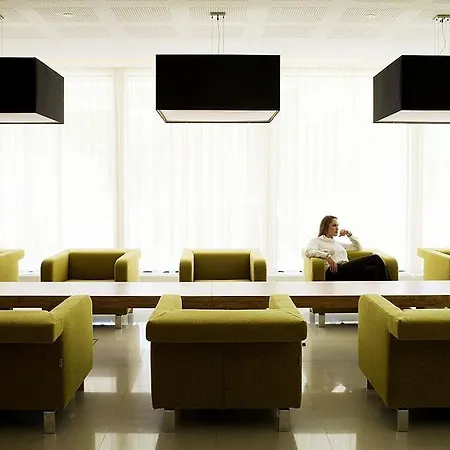 Dolce Brussels Hotel 4*