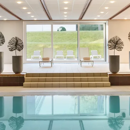 Hotel Dolce Brussels