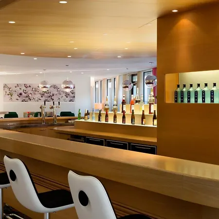 Dolce Brussels Hotel La Hulpe