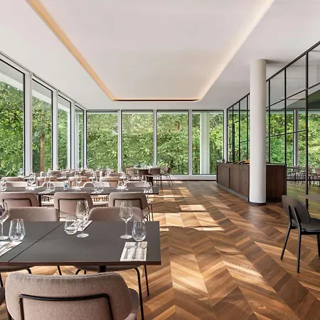 Hotel Dolce Brussels