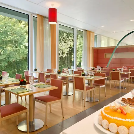 Hotel Dolce Brussels
