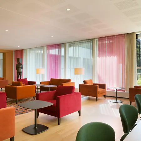 Dolce Brussels Hotel