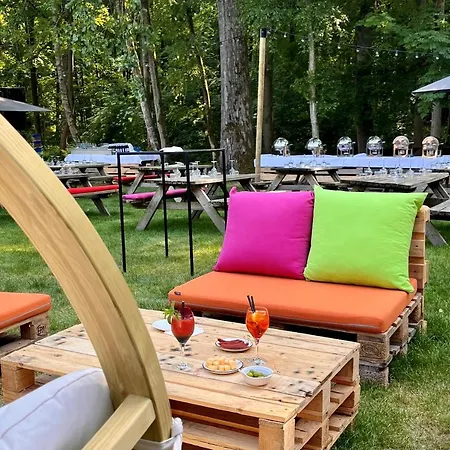 Dolce Brussels 4* La Hulpe
