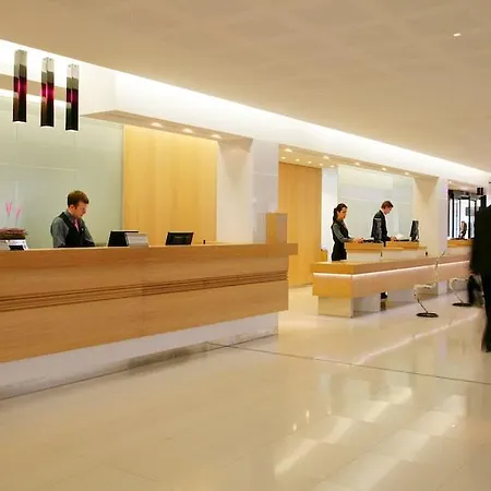 Hotel Dolce Brussels 4*