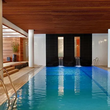 Hotel Dolce Brussels 4*