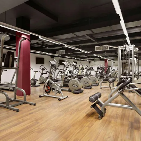 Dolce Brussels Hotel 4*