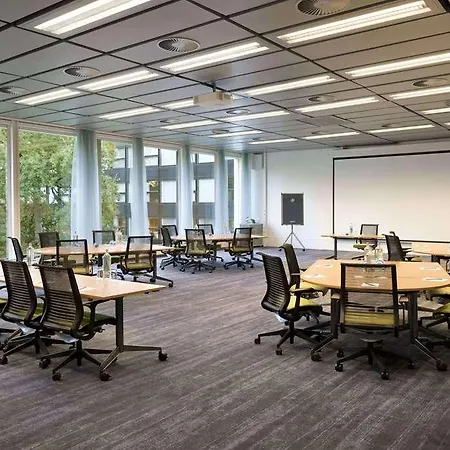 Dolce Brussels Szálloda La Hulpe