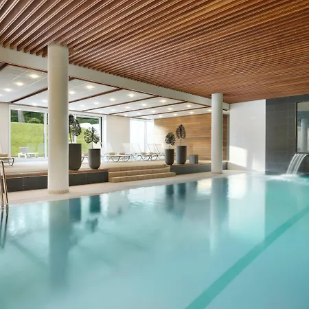 Dolce Brussels Hotel 4*