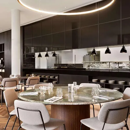 Hotell Dolce Brussels La Hulpe