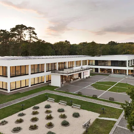 Dolce Brussels 4* La Hulpe