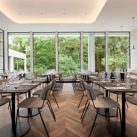 Dolce Brussels Hotel 4*