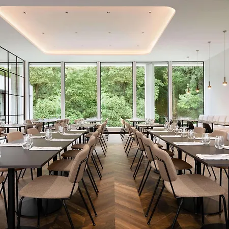 Dolce Brussels 4* La Hulpe