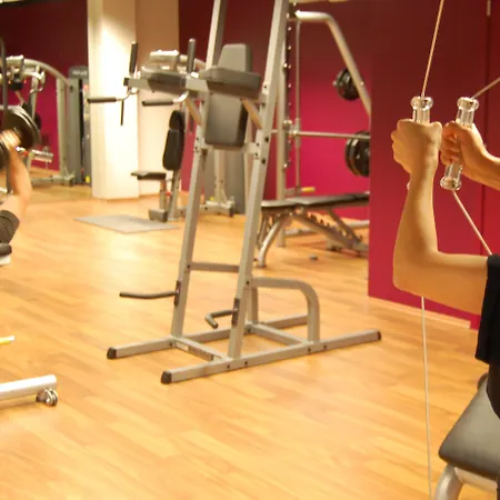 Hotel Dolce Brussels 4*