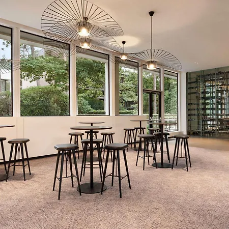 Hotel Dolce Brussels