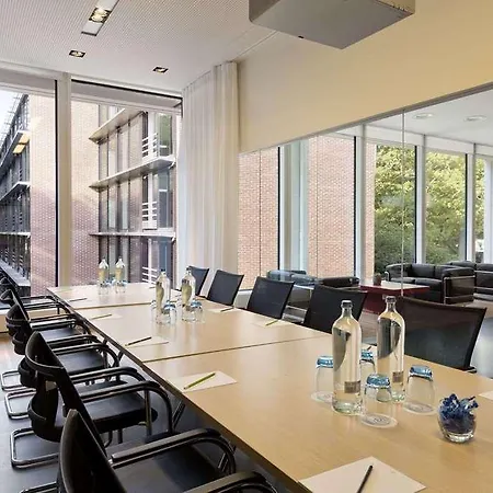 Dolce Brussels 4* La Hulpe