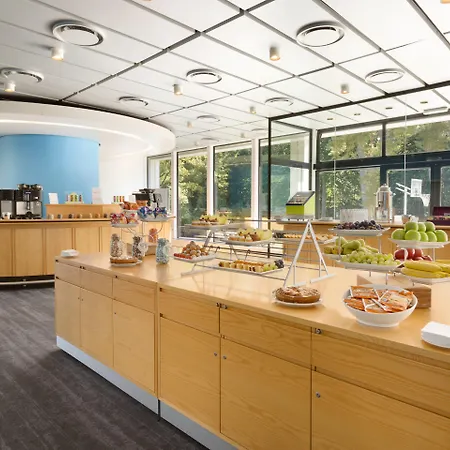 Dolce Brussels 4* La Hulpe