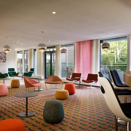 Hotel Dolce Brussels La Hulpe