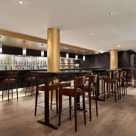 Hotel Dolce Brussels