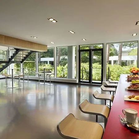 Dolce Brussels Hotel 4*