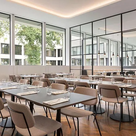 Hotel Dolce Brussels La Hulpe