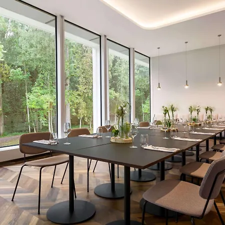 Hotel Dolce Brussels 4*