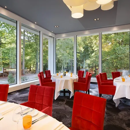 Hotel Dolce Brussels La Hulpe