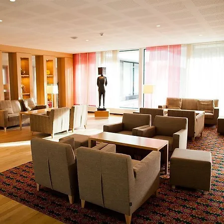 Hotel Dolce Brussels 4*
