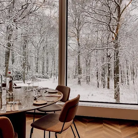 Hotell Dolce Brussels 4*