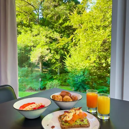 Hotel Dolce Brussels La Hulpe