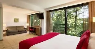 Hotel Dolce Brussels 4*