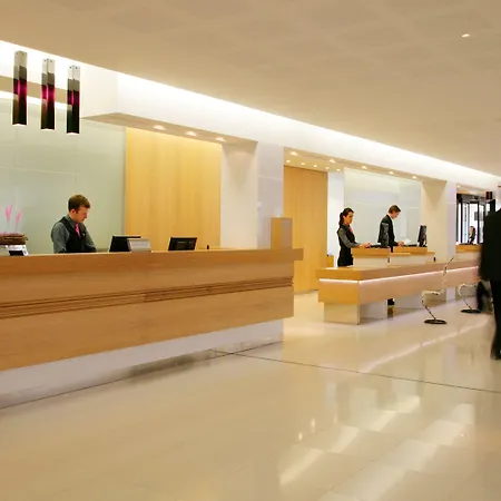 Hotel Dolce Brussels 4*