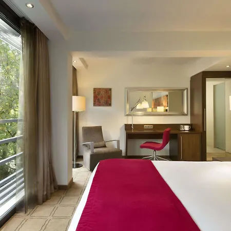 Hotel Dolce Brussels 4*
