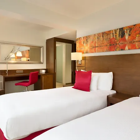 Dolce Brussels Hotel La Hulpe