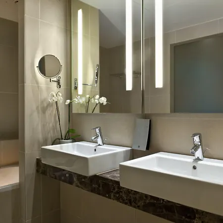 Dolce Brussels Hotel La Hulpe