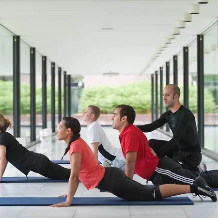 Dolce Brussels Hotel 4*