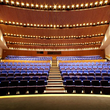 Hotell Dolce Brussels La Hulpe