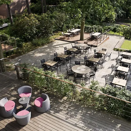 Hotel Dolce Brussels La Hulpe