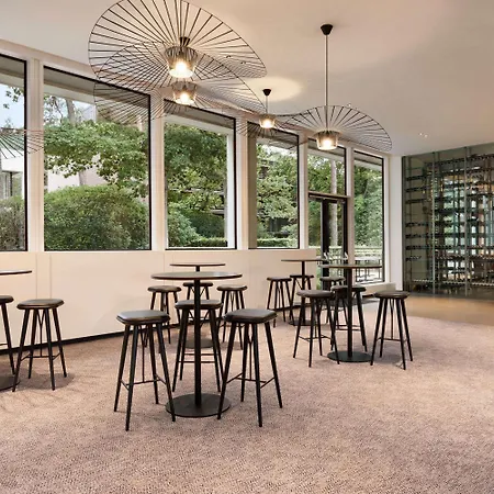 Dolce Brussels Hotel