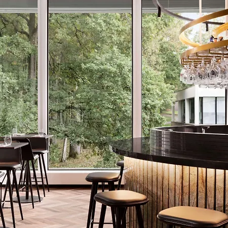 Hotel Dolce Brussels La Hulpe