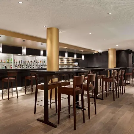 Dolce Brussels 4* La Hulpe