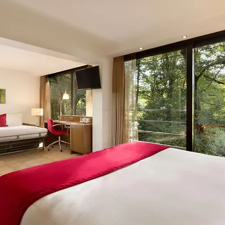 Dolce Brussels Szálloda La Hulpe