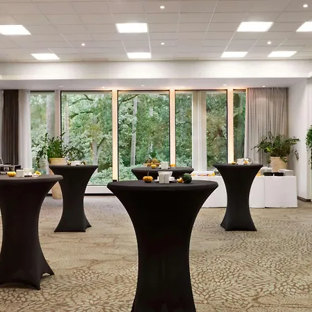 Dolce Brussels 4*