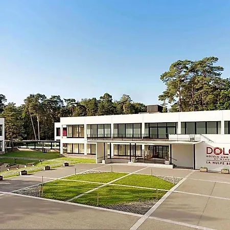 Отель Dolce Brussels