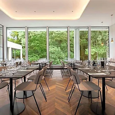 Dolce Brussels Отель 4*